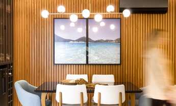 Imagem 3: Apartamento com 100m², 3 suítes em Marechal Rondon - Canoas - RS