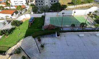 Imagem 7: Excelente apartamento disponível para venda de 253 m², com 03 quartos no Cond. Residencial