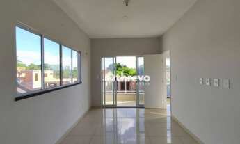 Imagem 2: Casa com 3 dormitórios à venda, 99 m² por R$ 437.800,00 - Gurupi - Teresina/PI