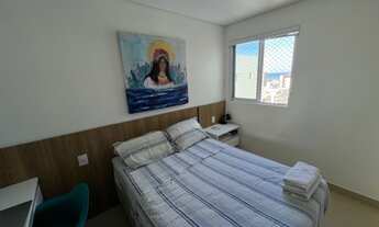 Imagem 6: Apartamento porteira fechada na Ponta verde