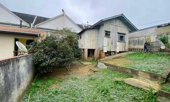 Imagem 7: Terreno medindo 480 m², Vista Alegre- Curitiba