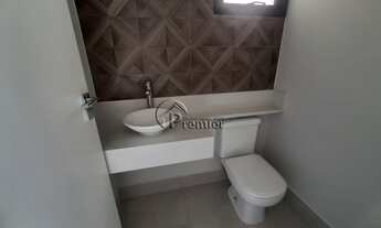 Imagem 4: INDAIATUBA - Casa de Condomínio - JARDIM RESIDENCIAL DONA MARIA JOSÉ