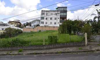 Imagem 4: Terreno à venda no bairro Barreiro - Belo Horizonte/MG