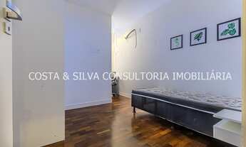 Imagem 5: Apartamento à venda com 75m² 2 quartos com garagem em Copacabana - Rio de Janeiro - RJ