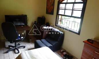 Imagem 3: Casa - Parque Jatibaia (Sousas) - Campinas