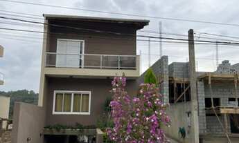 Imagem: Casa à venda no Condomínio Villa Verde