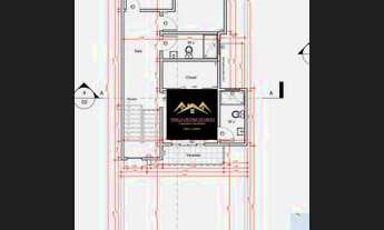 Imagem 5: LINDO SOBRADO EM CONSTRUÇAO - LOTEAMENTO ABERTO - 3 DORMITORIOS SENDO 1 SUITE COM MINI CLO