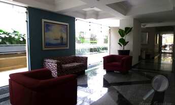 Imagem: Apartamento em Cerqueira César - São Paulo