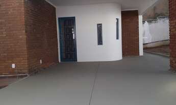 Imagem 3: Casa com 3 dormitórios para alugar, 143 m² por R$ 3.911,71/mês - Cidade Universitária - Ca