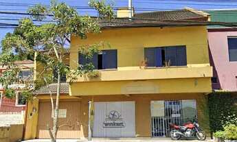 Imagem: Ótima casa comercial tipo sobrado com 2