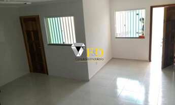 Imagem 3: SOBRADO À VENDA NO JARDIM SANTA TEREZINHA