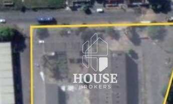 Imagem: Área à venda, 10000 m² por R$ 5.500.000,00