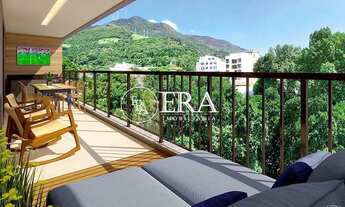 Imagem 4: Tijuca - Rua Conde de Bonfim- Terrazas. Apartamento com 2 quartos, suíte, total infraestr