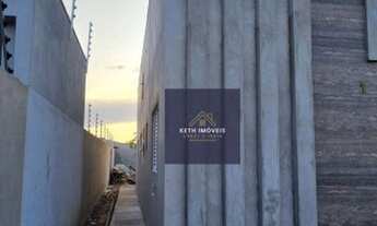 Imagem 2: Vende-se linda Casa 113m² em Construção em Chapada Dos Guimarães