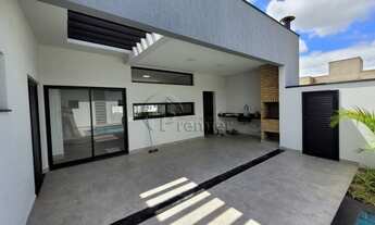 Imagem 5: INDAIATUBA - Casa Padrão - RESIDENCIAL MILANO