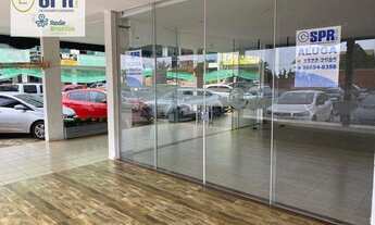 Imagem 6: Loja para alugar, 60 m² por R$ 2.500,00/mês - Grande Colorado - Sobradinho/DF