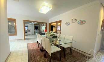 Imagem 7: Casa para Locação em Florianópolis, Santa Mônica, 5 dormitórios, 2 suítes, 7 banheiros, 6