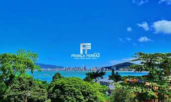 Imagem 5: Casa com piscina vista mar Itapema SC