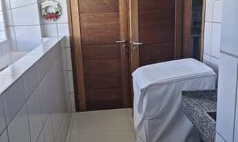 Imagem 3: Apartamento para Venda em Natal, Ponta Negra, 3 dormitórios, 1 suíte, 1 banheiro