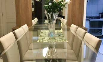 Imagem 5: Apartamento 3 Dormitórios (Suíte), Mobiliado, 2 Vagas de Garagem e H.Box no Itacorubi !!