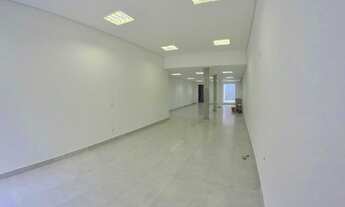 Imagem 3: Linda loja - 130 m2 - 100 m do metrô Praça da Árvore