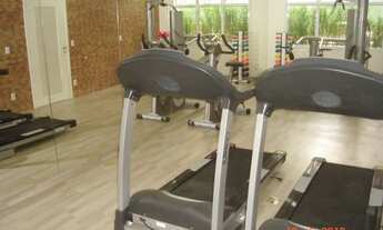 Imagem 7: Apartamento para aluguel tem 59 metros quadrados com 2 quartos em Vila Mariana - São Paulo