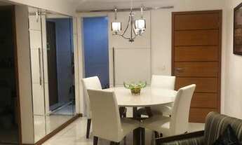 Imagem 2: Apartamento para venda com 90 metros quadrados com 3 quartos em Pechincha - Rio de Janeiro