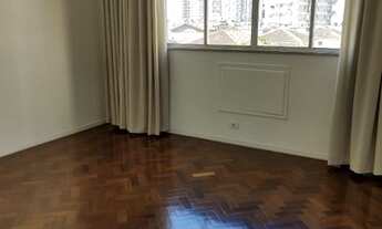 Imagem 5: APART COM 2 QUARTOS + DEPENDÊNCIAS COM VAGA EM VILA ISABEL