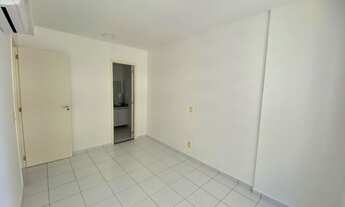 Imagem 5: Apartamento com 2 dormitórios para alugar, 54 m² por R$ 1.700,00/mês - Ponta Negra - Natal