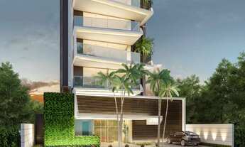 Imagem 3: Apartamento 5 quartos (3 Suítes) 5 banheiros 4 vagas, 203 m² R$ 2.661.500. Meireles, Forta