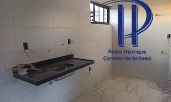 Imagem 2: Apartamento Próximo a Epitácio com Área Externa e 2 Quartos