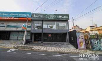 Imagem 3: Prédio para alugar, 481 m² por R$ 15.000,00/mês - Jardim Paulistano - Sorocaba/SP