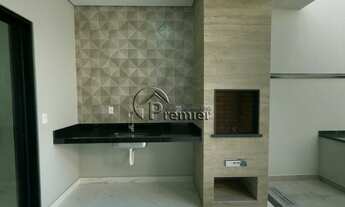 Imagem 7: INDAIATUBA - Casa de Condomínio - LOTEAMENTO PARK GRAN RESERVE