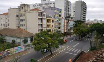 Imagem 4: Porto Alegre - Apartamento Padrão - Farroupilha