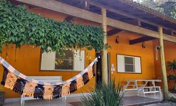 Imagem 2: Sítio nas montanhas capixabas, com 110.000,00 m²