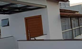 Imagem 4: Cobertura duplex com vista para o Convento da Penha Cód: 18662 m