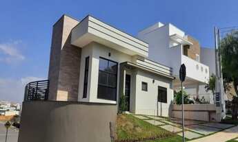 Imagem 4: INDAIATUBA - Casa de Condomínio - JARDIM VISTA VERDE