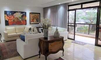 Imagem 5: Apartamento para Venda em Florianópolis, Agronômica, 3 dormitórios, 2 suítes, 4 banheiros