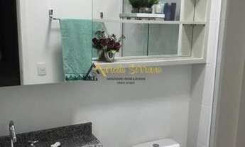 Imagem 3: Apartamento com 2 quartos no Edifício spot - Bairro Centro em Londrina