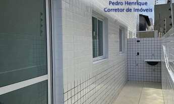 Imagem 7: Apartamento Térreo com área externa no Portal do Sol