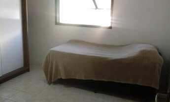 Imagem 5: 3 DORMITÓRIOS NO MARAPÉ EM SANTOS. GAREGM FECHADA