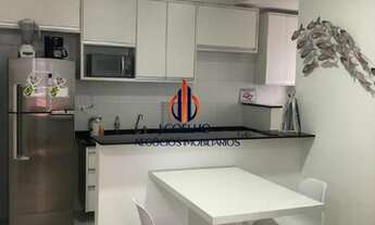 Imagem 3: Apartamento à venda, 2 quartos, 1 suíte, ITAGUÁ - UBATUBA/SP