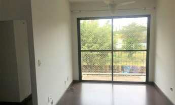 Imagem: Apartamento, Brooklin Paulista - São Paulo