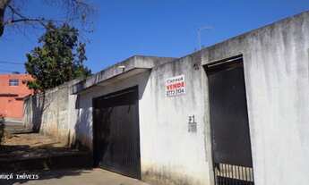 Imagem 2: Terreno para Venda em São Paulo, Parque Santa Rita