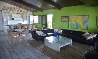 Imagem 6: Casa em Porto de Galinhas com 460m e com 7 suítes