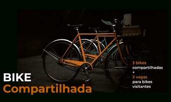 Imagem 6: APARTAMENTO no SAGUAÇÚ com 2 quartos para VENDA, 53 m²