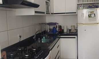 Imagem 2: Apartamento 02 dorms (Res. Vida Bela) Jd. Santa Inês II