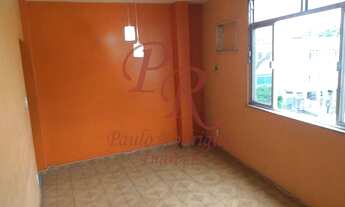 Imagem 2: Rio de Janeiro - Apartamento Padrão - Encantado