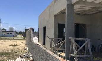 Imagem 3: Casa sol e praia aquisição e construção