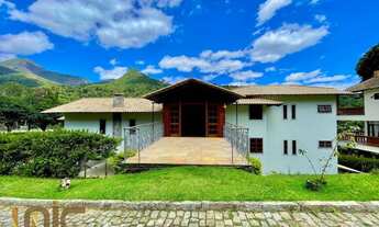 Imagem 5: Casa com 5 dormitórios à venda, 346 m² por R$ 4.000.000,00 - Quebra Frascos - Teresópolis